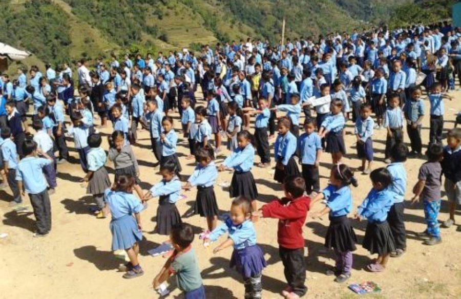 चैतदेखि बन्द भएका विद्यालयहरु खुल्ने