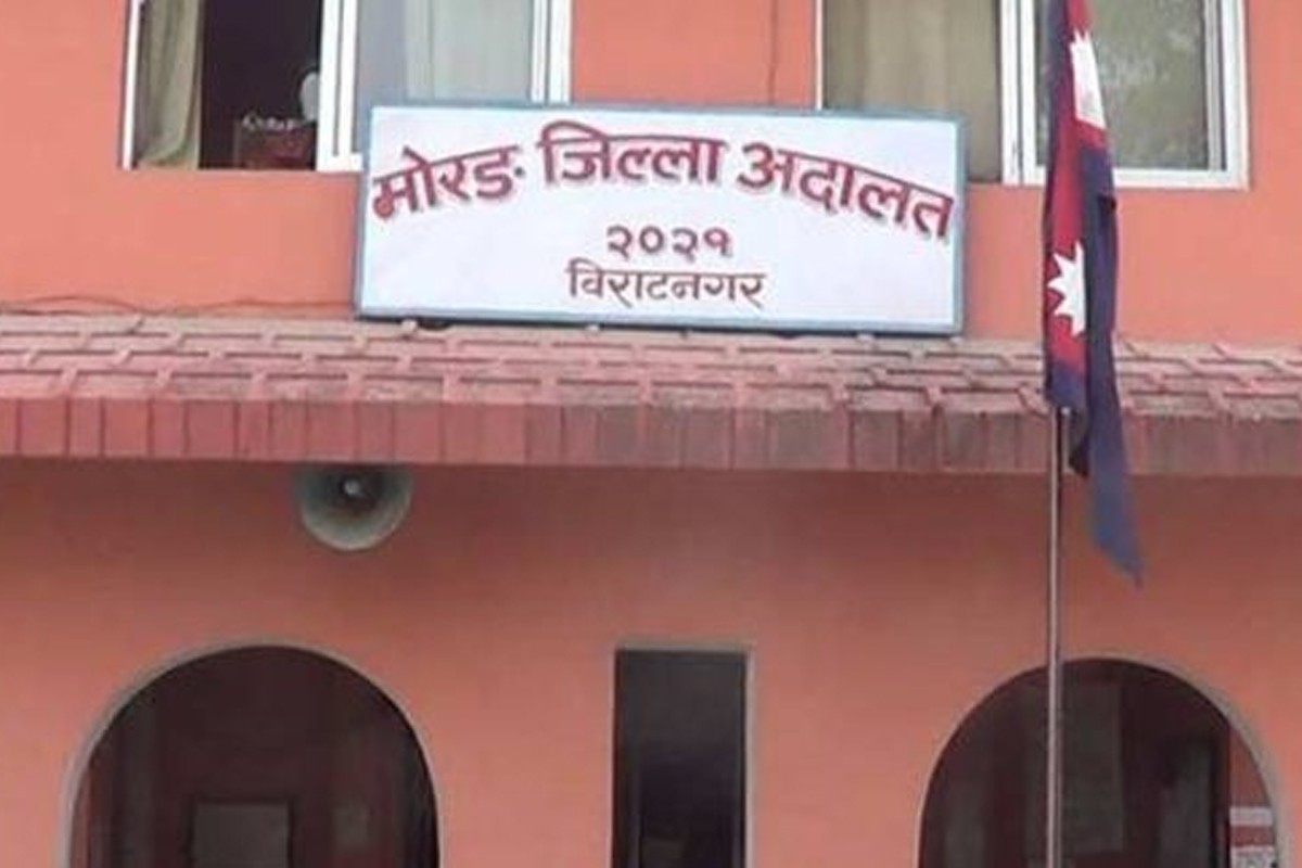३३ किलो सुनकाण्डमा मुछिएका यी हुन् सफाइ पाउने प्रहरी