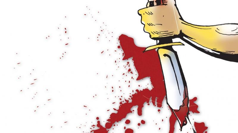 यूएईको शारजाह शहरमा दुई नेपाली युवाको निर्मम हत्या