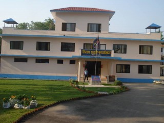 सरकारी छाप किर्ते मुद्धामा फरार तीन जना पोखराको विभिन्न स्थानबाट पक्राउ