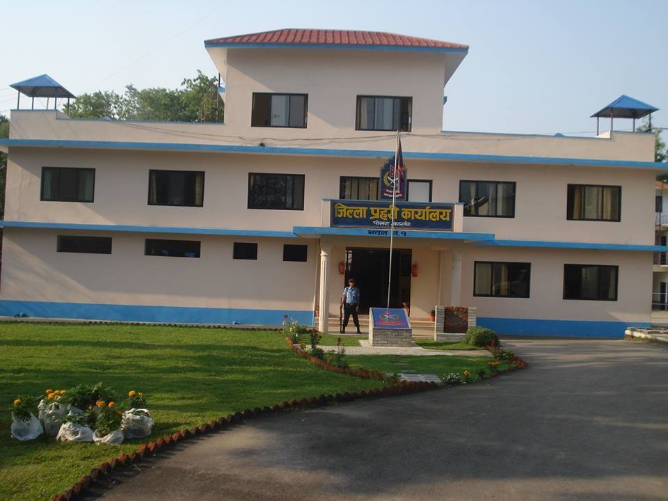 पोखरा फुस्रे खोलाबाट दुई युवा लागुऔषध सहित पक्राउ
