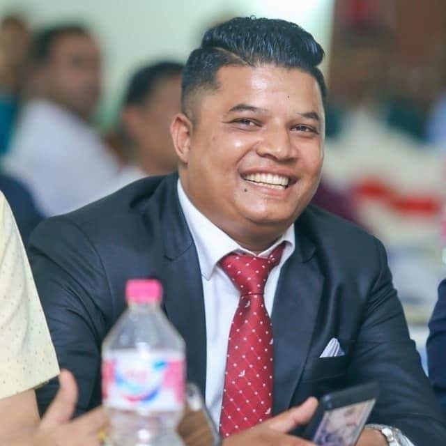 बेगनास युवा क्लब पोखराका अध्यक्ष राम रानाभाट लागु औषधसहित रौतहटमा पक्राउ