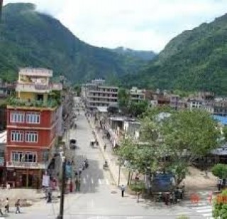 तनहुँ भानु नगरपालिकामा थप १० दिन निषेधाज्ञा जारी