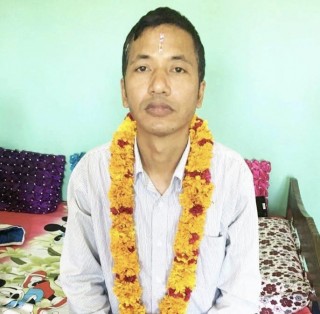"भुइँमान्छेको निवेदन"