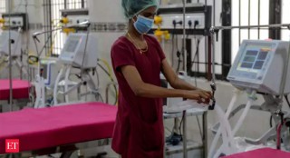 अब उपत्यकामा छैन कोभिडका बिरामी राख्ने अस्पताल