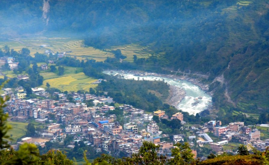 आज दिउँसो ३ बजेदेखि लम्जुङ बेसीसहर नगरपालिकामा निषेधाज्ञा लागू