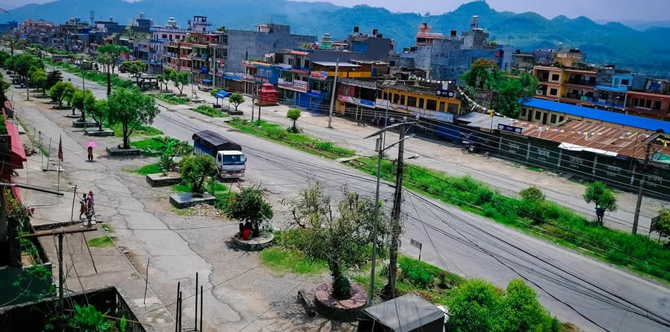 तनहुँ शुक्ला गण्डकी नगरपालिकामा आज बेलुका १२ बजेदेखि तीन दिन निषेधाज्ञा लागू