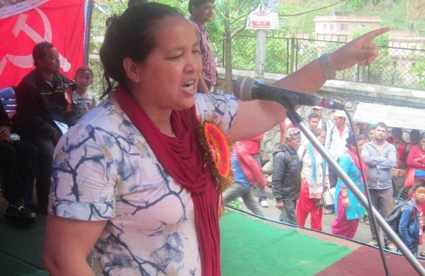 नेकपा (बिप्लब) नेतृ भुजेललाई रिहा गर्न सर्बोच्चको आदेश  (पुर्ण पाठ सहित)