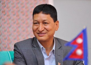 मेयर विद्यासुन्दर शाक्यलाई कोरोना संक्रमण