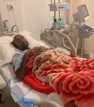 प्रवासी मजदुरको पीडा : छोराछोरी र घरपरिवार भेट्ने अन्तिम इच्छा पूरा भएन रामसजिवनको यूएईमै लिए अन्तिम श्वास