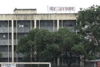 कारोना भाइरसबाट १२ डाक्टर र नर्ससहित ७१ जना सङ्क्रमित भएपछि वीर अस्पतालको ओपीडी सेवा बन्द