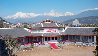 गण्डकी प्रदेश सभाका सदस्यलाई कोरोना पुष्टि ,सामाजिक विकास मन्त्री पुनसँग पनि भेटेका थिए संक्रमितले