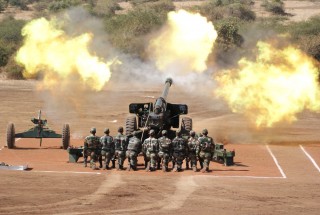 भारतीय सेनाले लाइन अफ कन्ट्रोल पार गरेर फायर गरेको चिनियाँ दावी