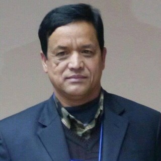 हिरासतमा रहेका नेकपा नेता बिसी लाई कोरोना संक्रमण पुष्टी