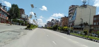 नयाँ भेरियन्ट ‘ओमिक्रोन’ भेटिँदैमा लकडाउन हुँदैन : स्वास्थ्य मन्त्रालय
