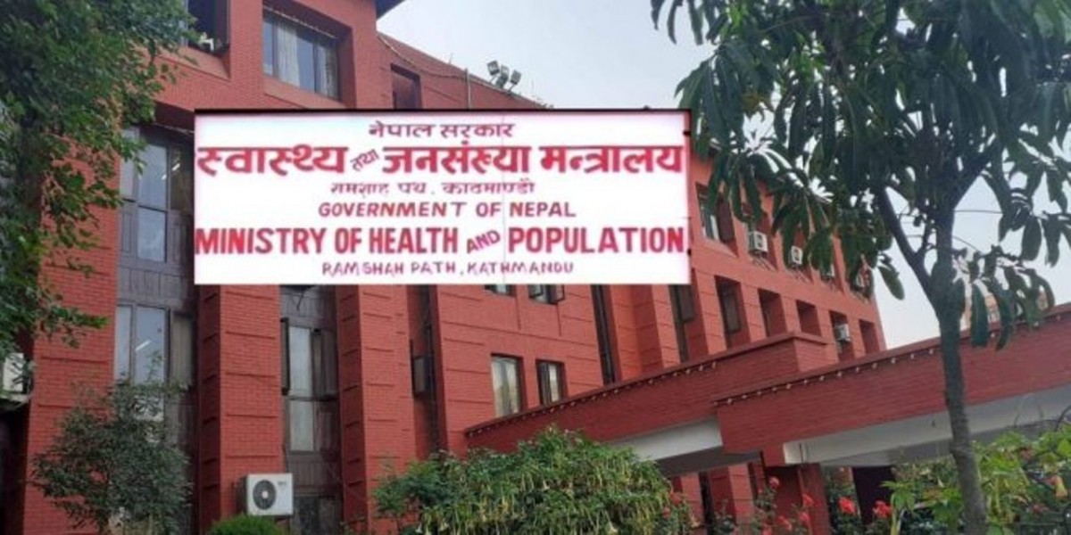 तत्काल अस्पताल बनाउन ६४९ स्थानीय तहलाई निर्देशन