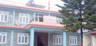 पोखरा खानेपानी सस्थानका शाखा सहायक प्रशासक कृष्णहरी वाग्ले २५ हजार घुससहित अख्तियारको फन्दामा