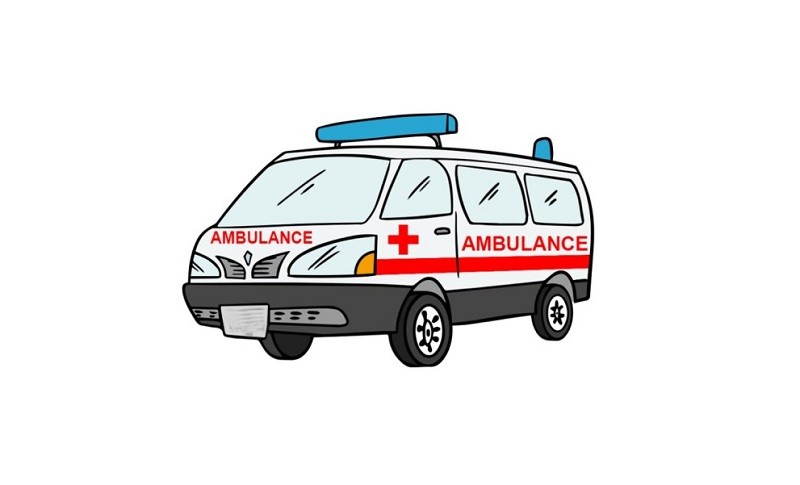 अष्ट्रेलियामा रहेका बागलुङवासीले धवलागिरि अस्पतालमा  एम्बुलेन्स खरिदका लागि १० लाख सहयोग