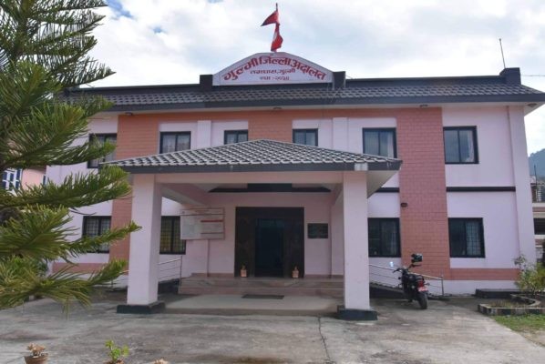 जातीय विभेद गर्नेलाई अदालतद्धारा ३ महिना कैद र ५० हजार जरिवाना