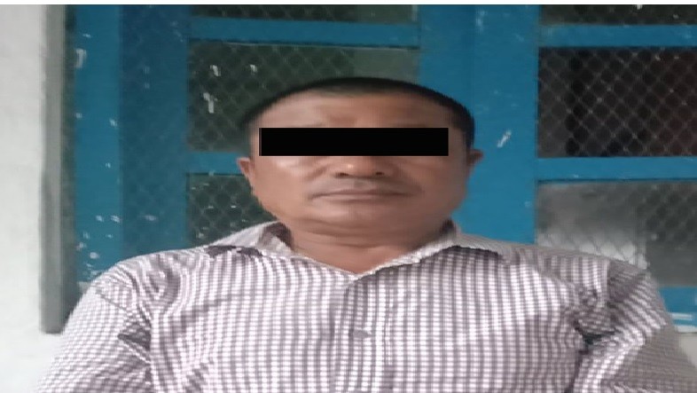 बैंकिङ कसुर मुद्दाका फरार केश बहादुर गुरुङ पक्राउ