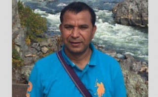 नेपाल विद्युत प्राधिकरणको निमित्त कार्यकारी निर्देशकमा लेखनाथ कोइराला नियुक्त