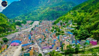 म्याग्दीको सुन्दर झरना र तातोपानी कुण्डमा पूर्वाधार निर्माणका लागि डिपिआर तयार हुँदै