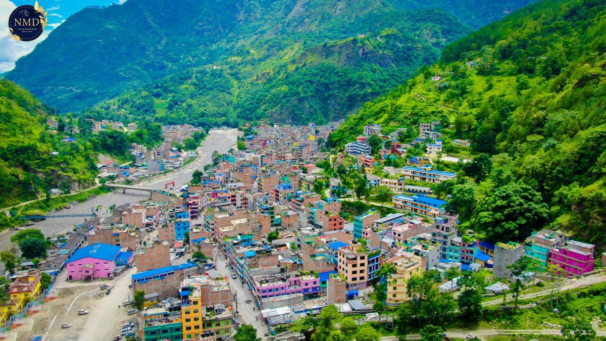 विहिबार  म्याग्दीमा ११ जना सहित गण्डकी प्रदेशमा थप ८२ जनामा कोरोना पुष्टि