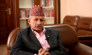 कानुन अनुसार कुलमानको पुनर्नियुक्ति गर्न  मिल्दैन : सरकारका प्रवक्ता