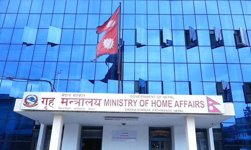 कुलमान घिसिङको पक्षमा हुने आन्दोलनमा सहभागीलाई कडा कारबाही गर्न बालुवाटारको निर्देशन
