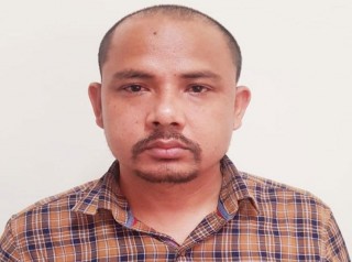 जासुसीको आरोपमा नयाँ दिल्लीबाट एक नेपाली नागरिक गिरफ्तार
