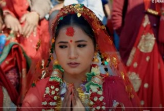 प्रकाश दुतराजको डाॅडै  काटेर नामक एल्बम (भिडियो सहित) सार्बजनिक