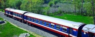 रेल सञ्चालनका लागि कानुनी बाटो खुलाउन अध्यादेश जारी