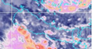 Temperature to rise across nation