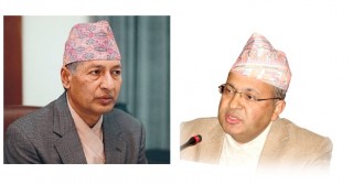 नि.मुख्य सचिव रेग्मीलाई बेलायत र  पुर्व अर्थमन्त्री खतिवडा अमेरिकाको राजदुत  सिफारिस