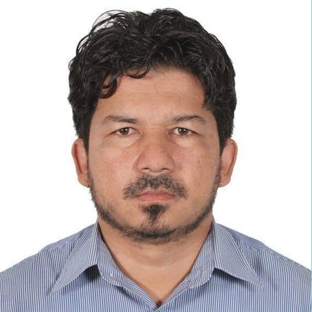 डा. निर्मलकुमार विश्वकर्मा दक्षिण अफ्रिकाको राजदूतका लागि सिफारिस