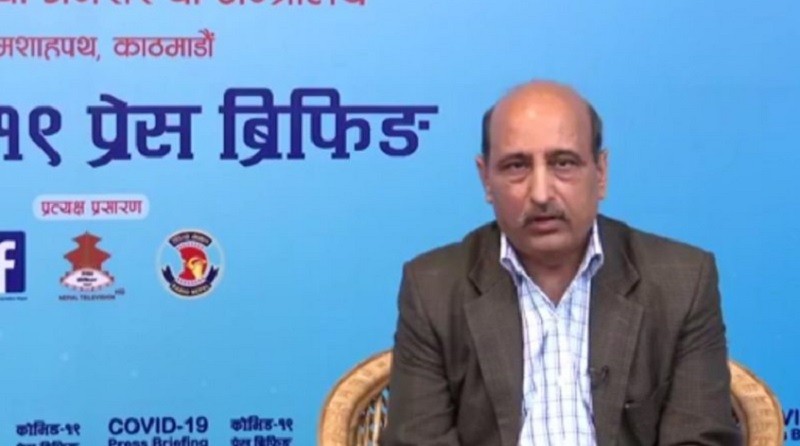 नेपालमा आज २७० जना कोरोना संक्रमित थपिए