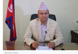 प्रदेश राजधानी विवाद : सत्तापक्ष नेकपाकै १४ जना सांसदले ‘नोट अफ डिसेन्ट’ लेखे