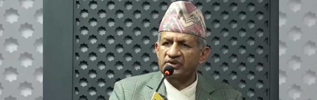 कोरोनाको उच्च जोखिम छ, दशैंमा काठमाडौं छोडेर गाउँ नजानु : सरकार