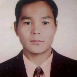 प्रतिबन्धित विप्लव  नेकपाका हुम्ला जिल्ला सेक्रेटरी कुम्भ बुढा  पक्राउ