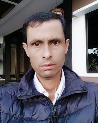 अर्थ छैन ~
