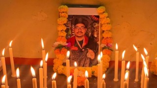 जातीय विभेदकै कारण भारतमा डा.भागवतले गरे आत्महत्या