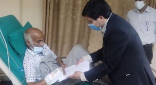 सरकार र डा. गोविन्द केसीबीच शनिबार मध्यराती  ८ बुँदे सहमति ,केके भयो सहमति ?