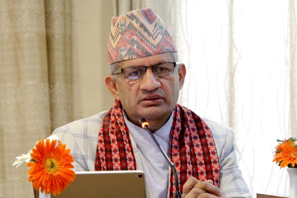 फेरि लकडाउन गर्ने तयारीमा :  सरकार