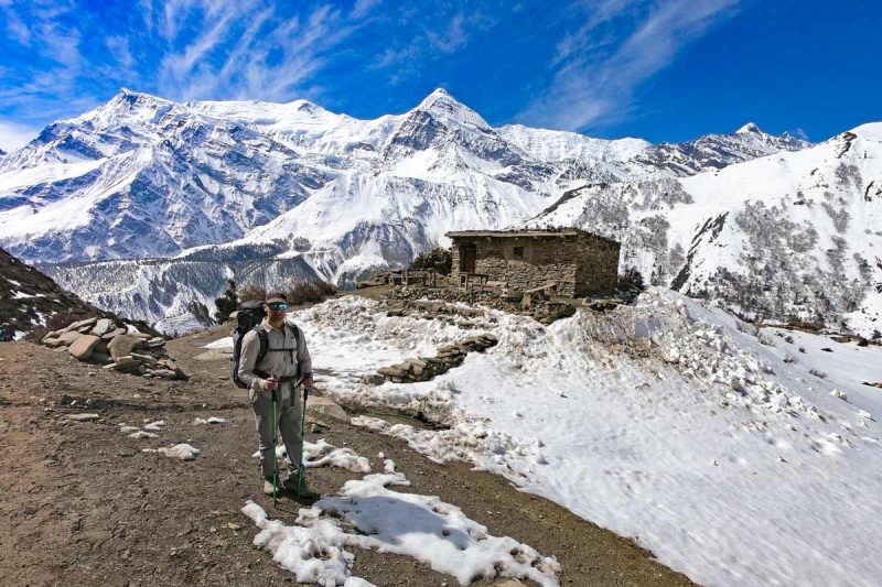 बन्दाबन्दीपछि अप्रिल महिनामा नेपालमा २२ हजारभन्दा बढी विदेशी पर्यटक भित्रिए