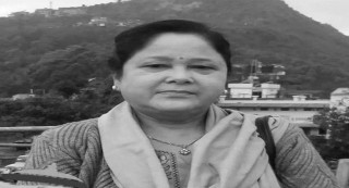 नेकपाकी सांसद सानु शिवाको उपचारको क्रममा निधन