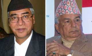 असारमा महाधिवेशन गर्ने देउवाको संकेत