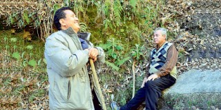 विप्लवप्रति गृहमन्त्री वादल फेरी आक्रामक