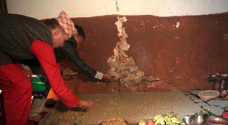 घटस्थापनाको साइत ११ बजेर ४६ मिनेटमा