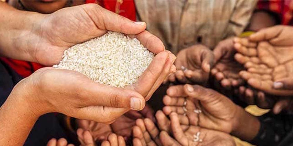 नेपाल भोकमरीको सूचीमा ७३औं स्थानमा