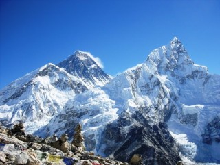 नेपाल र चीनले एकैपटक सगरमाथाको उचाइ सार्वजनिक गर्ने